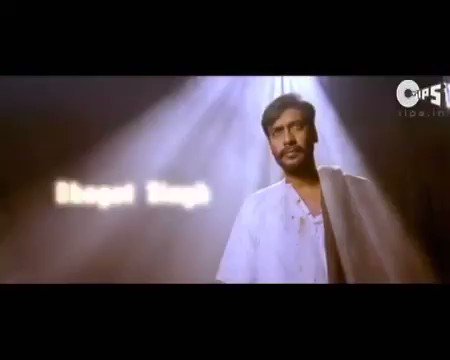 Ajay devgan  happy birthday 