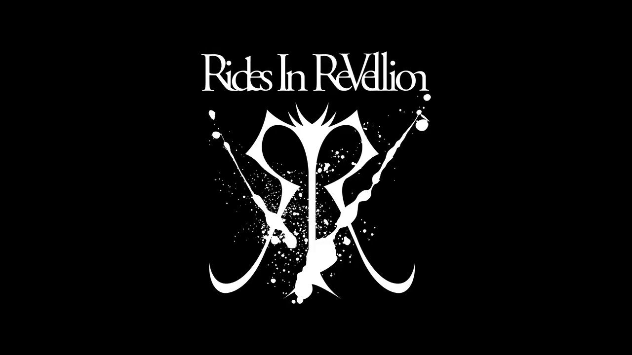 Rides In ReVellion「TWILIGHT-薄明の空へ-」 Rides In ReVellion「TWILIGHT-薄明の空へ-」 - メルカリ