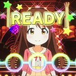 デレステ新CM？アイマスの2Dキャラクターが可愛いｗ