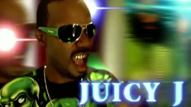 Happy Birthday Juicy J! 