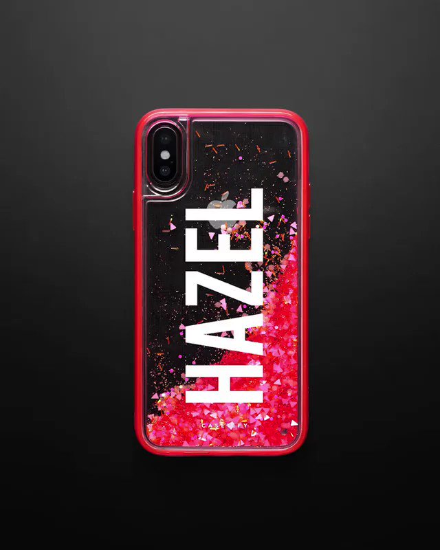 casetify glow in the dark