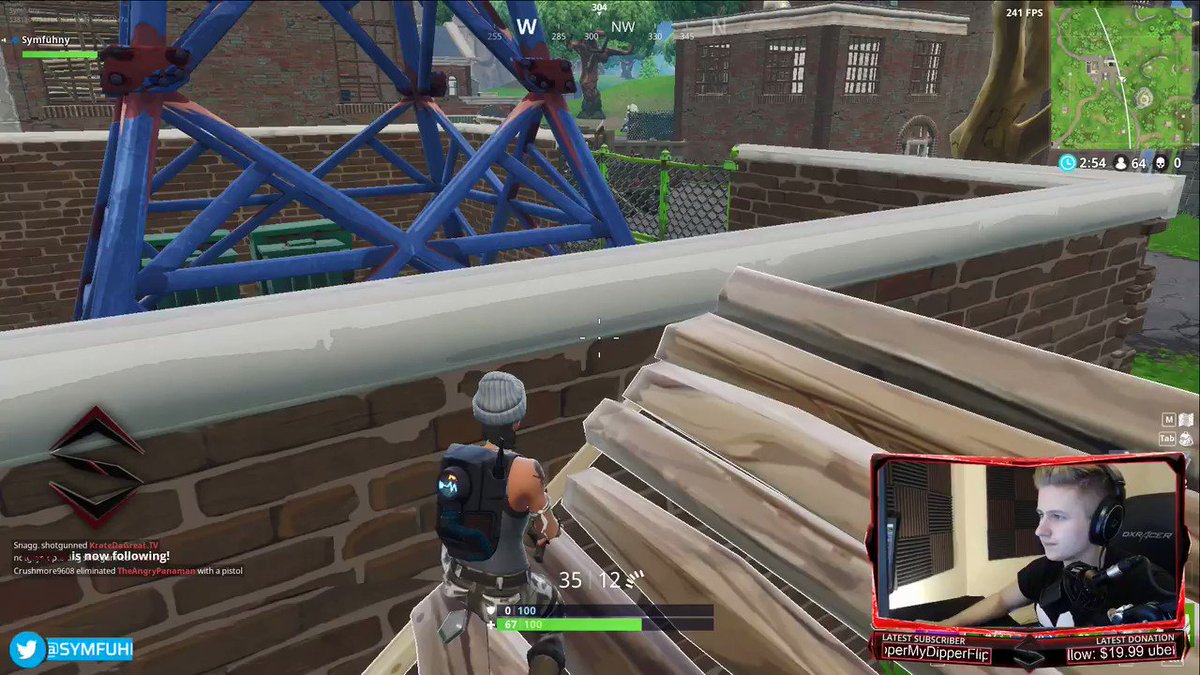 Roldan2520 Fortnite Tracker | Free V Bucks Generator Real