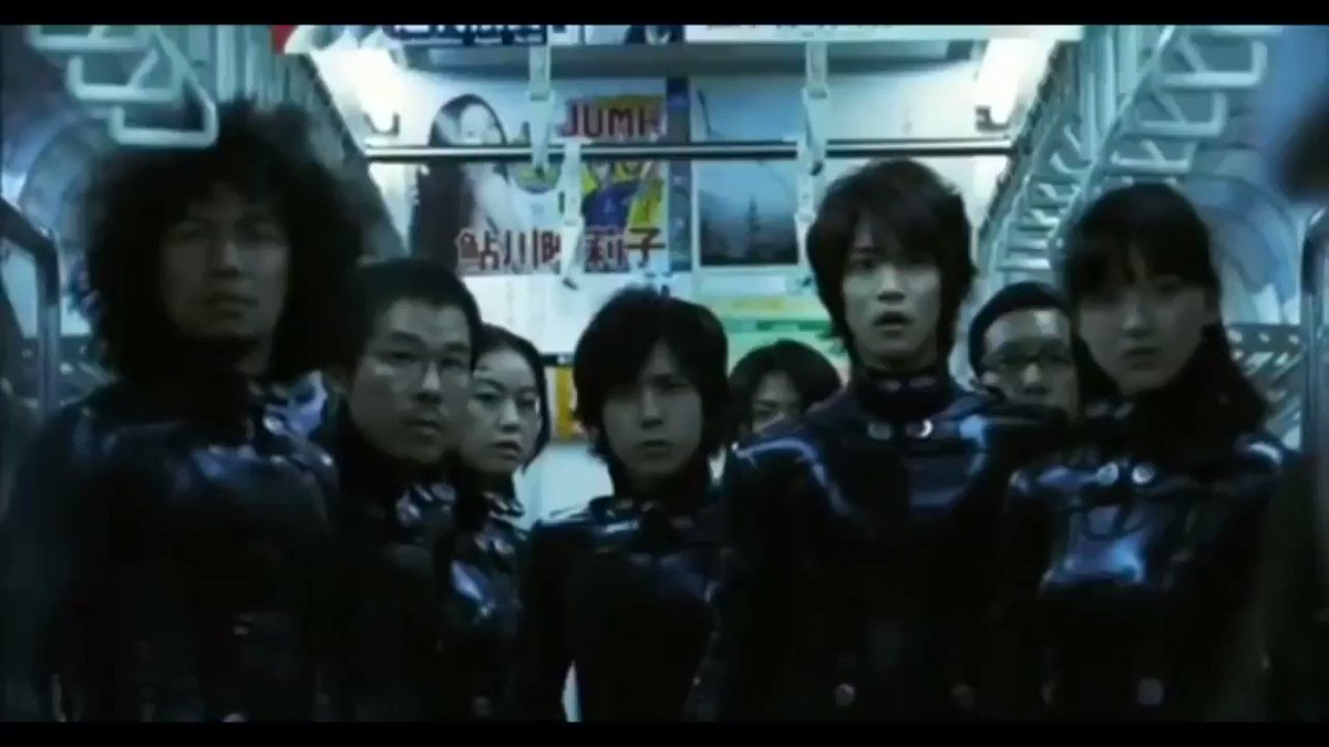 Gantz ガンツ 原作漫画の最終回ネタバレひどい あっけない幕切れ 漫画ネタバレ最終回まとめ保管庫 Gantz ガンツ 原作漫画の最終回ネタバレひどい あっけない幕切れ 漫画ネタバレ最終回まとめ保管庫