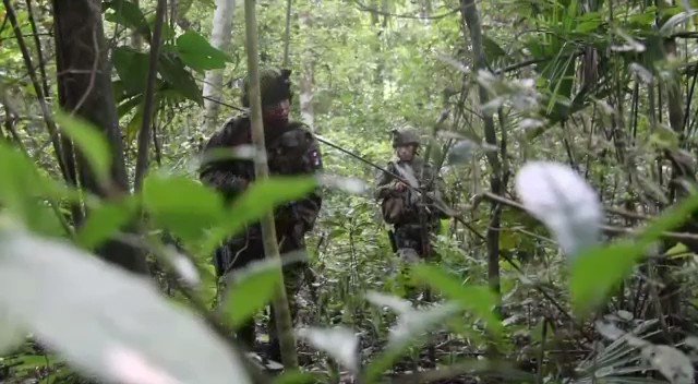 senafrontpanama s video Tweet