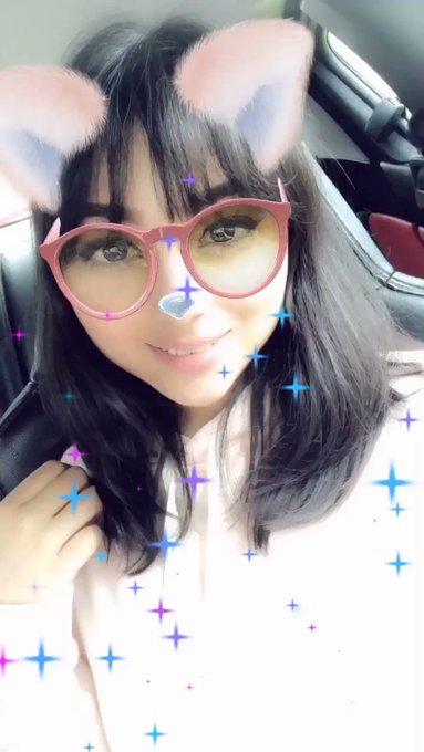 I always feel like a ~CAT~ at heart 💜 #followme https://t.co/qK6lwJ0qOK<a href="/tag/followme"class="tags">#followme</a>