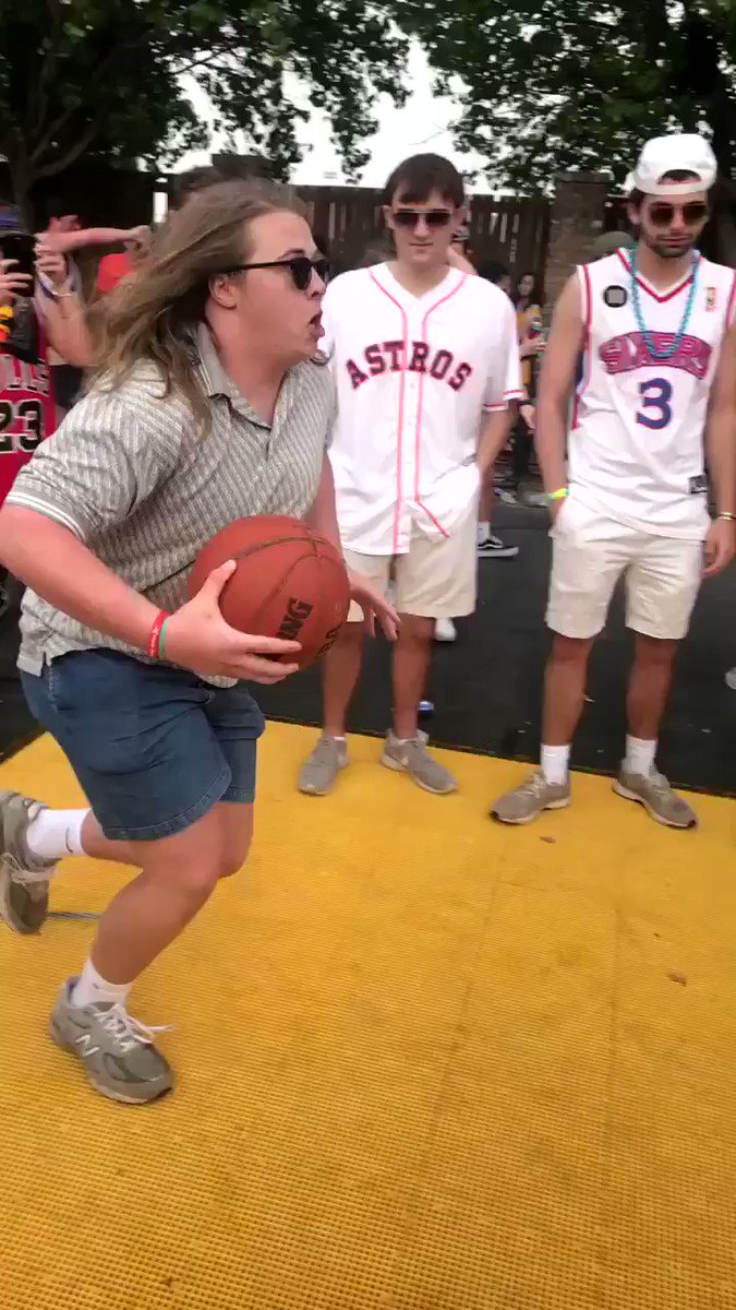No one is safe.