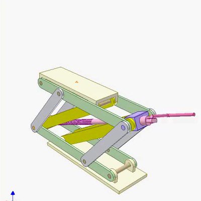 Car Jack