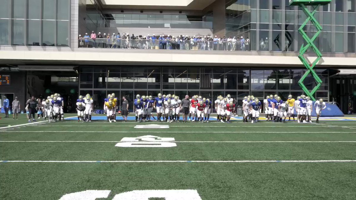 UCLA Ticket Office (uclaCTO) Twitter