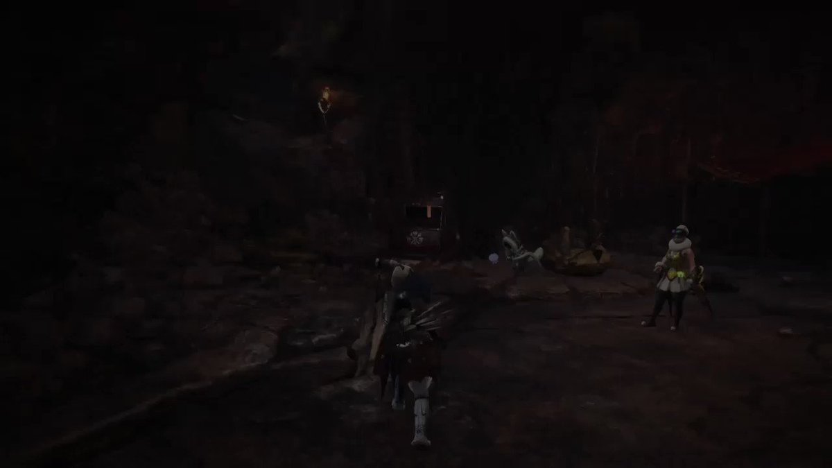 Mhw 続 テオ テスカトルの弓ta解説 しがなさが溢れていく Mhw 続 テオ テスカトルの弓ta解説 しがなさが溢れていく
