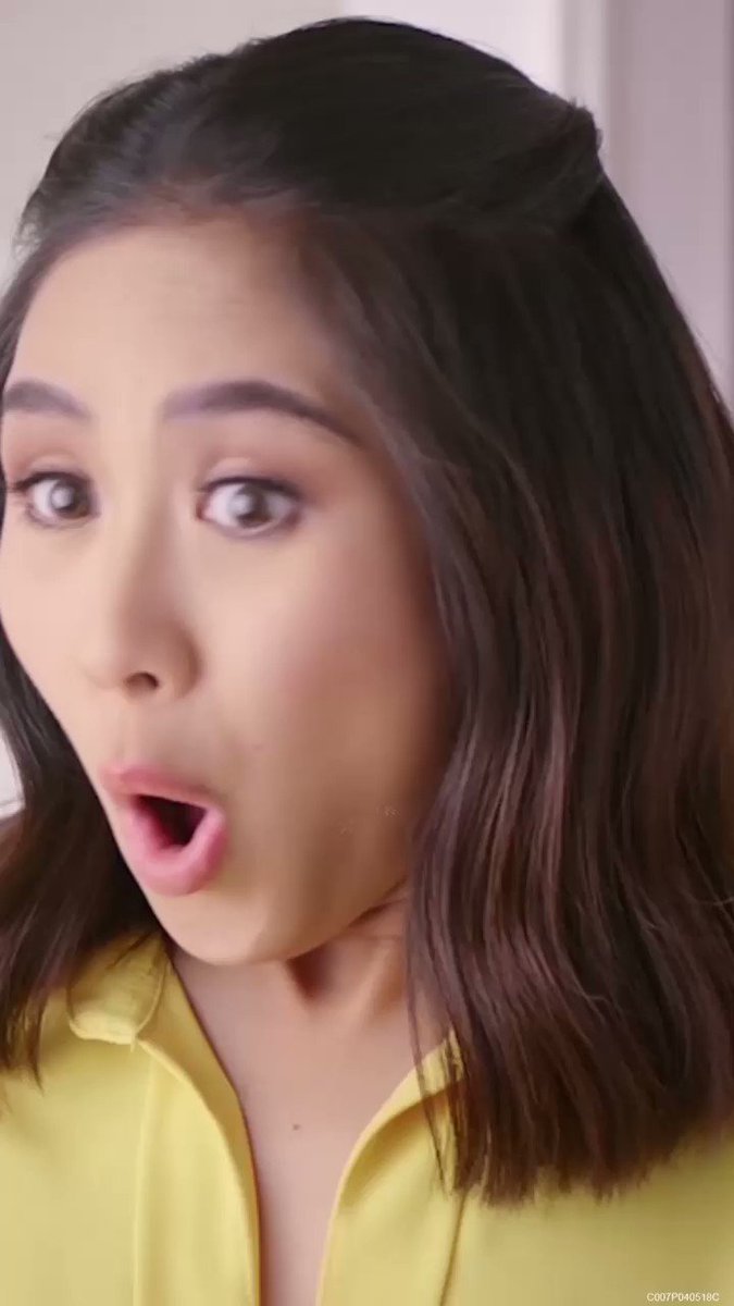 Kakaiba ang intense freshness na na-experience ko when I tried the NEW Colgate Fresh Confidence! Totoo yung sinasabi nila, na kapag XTRA FRESH ka, XTRA Confident ka! No wonder, handang-handa na ako to face what's coming my way!
Ano pong hinihintay nyo? #TasteConfidence now! :)