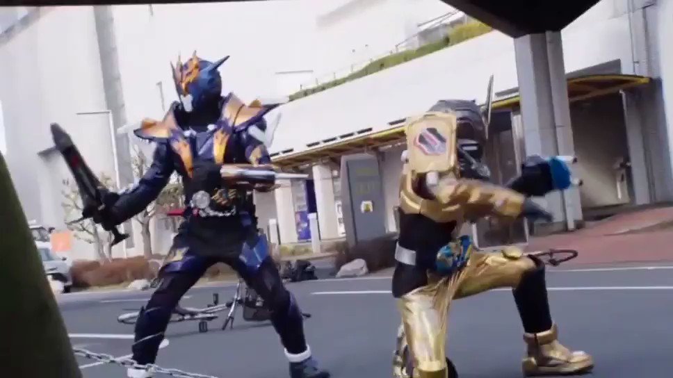 Kaoru こんなに気の抜けたトリプルライダーキック初めて見たw 斬新ww Nitiasa 仮面ライダービルド Kaoru こんなに気の抜けたトリプルライダーキック初めて見たw 斬新ww Nitiasa 仮面ライダービルド