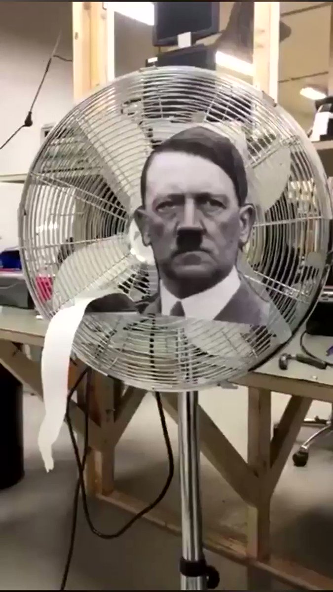 Hitler funny gif