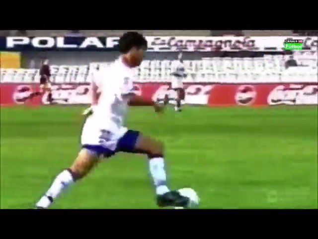 Happy Birthday Álvaro Recoba! 