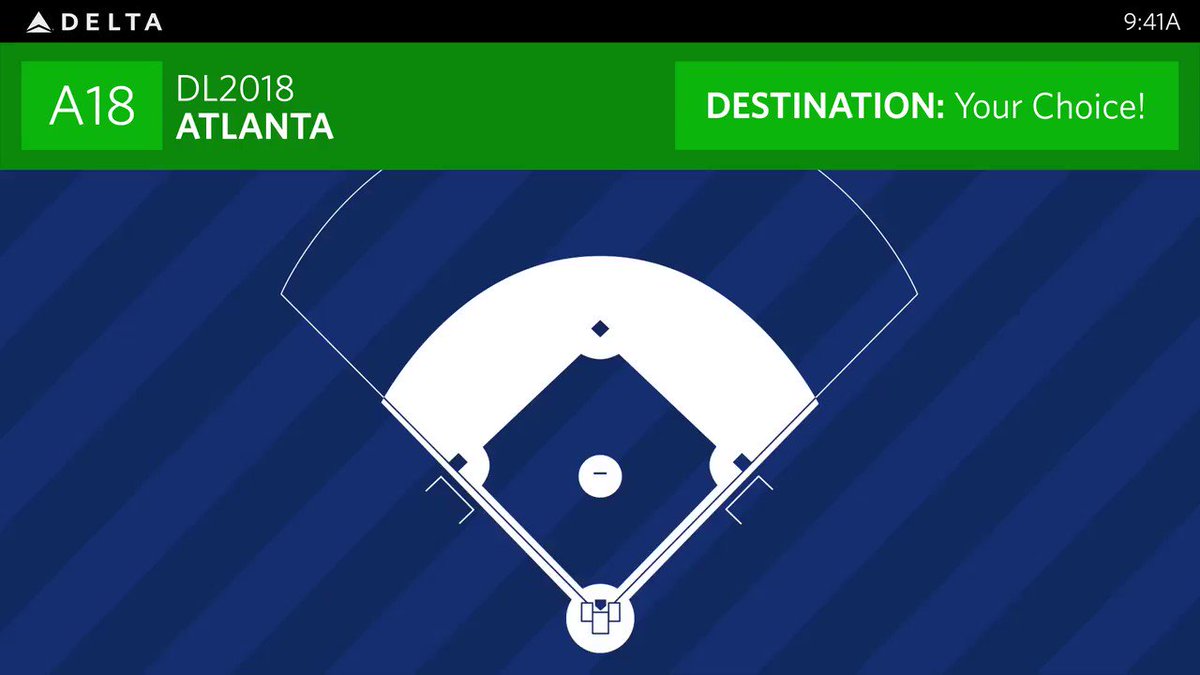 Atlanta Braves on Twitter "Backtoback! Those homers for the Braves