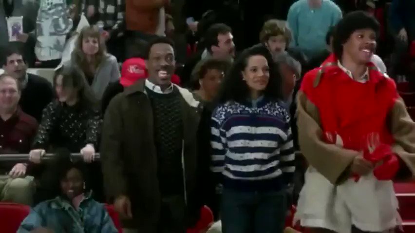 Happy Birthday, Eddie Murphy!  