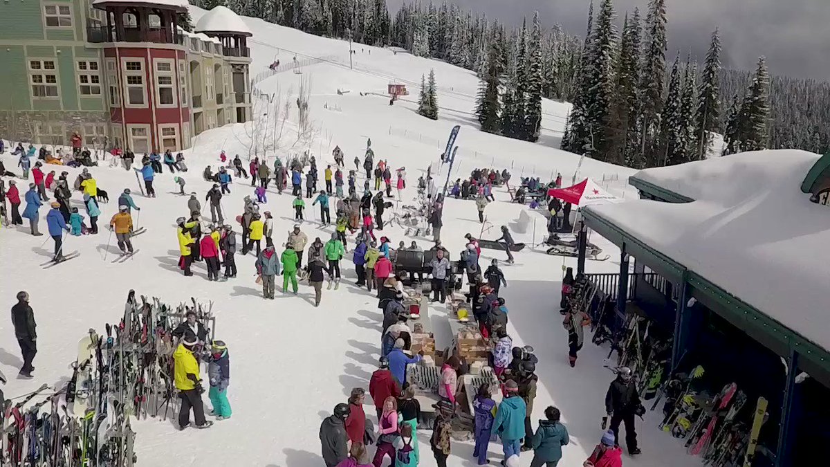 Powder Alliance (powderalliance) Twitter