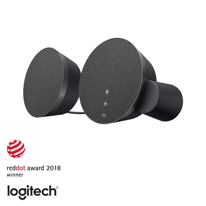 Logitech on Twitter: "We're proud to announce that 13 of our products received @RedDot Awards for product #Design. 🎉 🏆🎉 Read all the details https://t.co/8OmrCCXUKV https://t.co/Hf5QdwMJTL" / Twitter