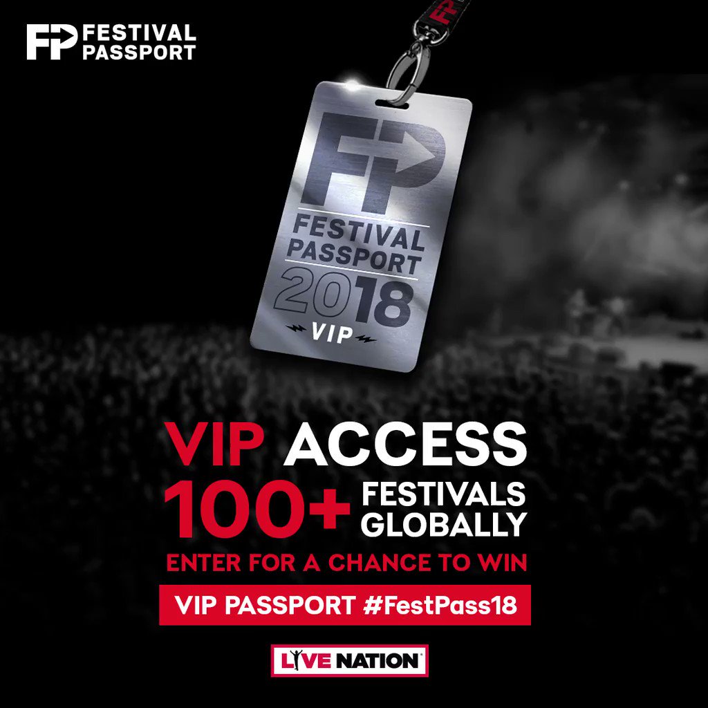 vip passport vip passport
