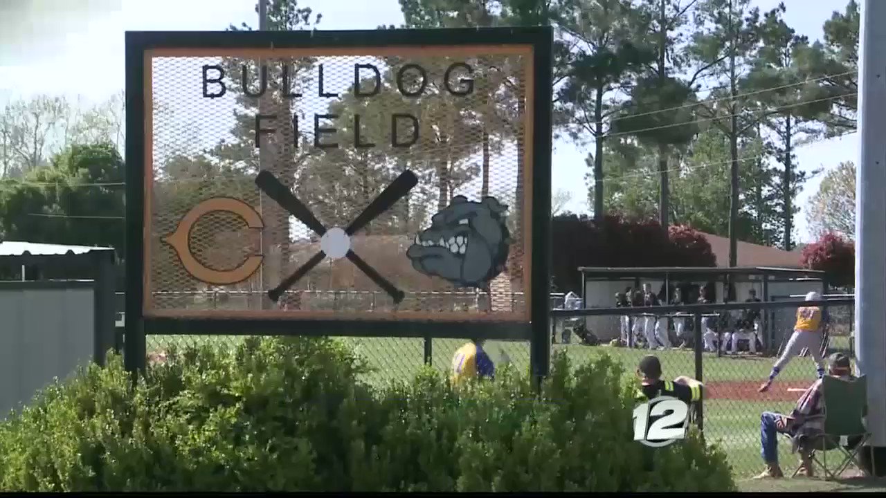 Calera Public Schools (CHSRowdyCrowd) / Twitter