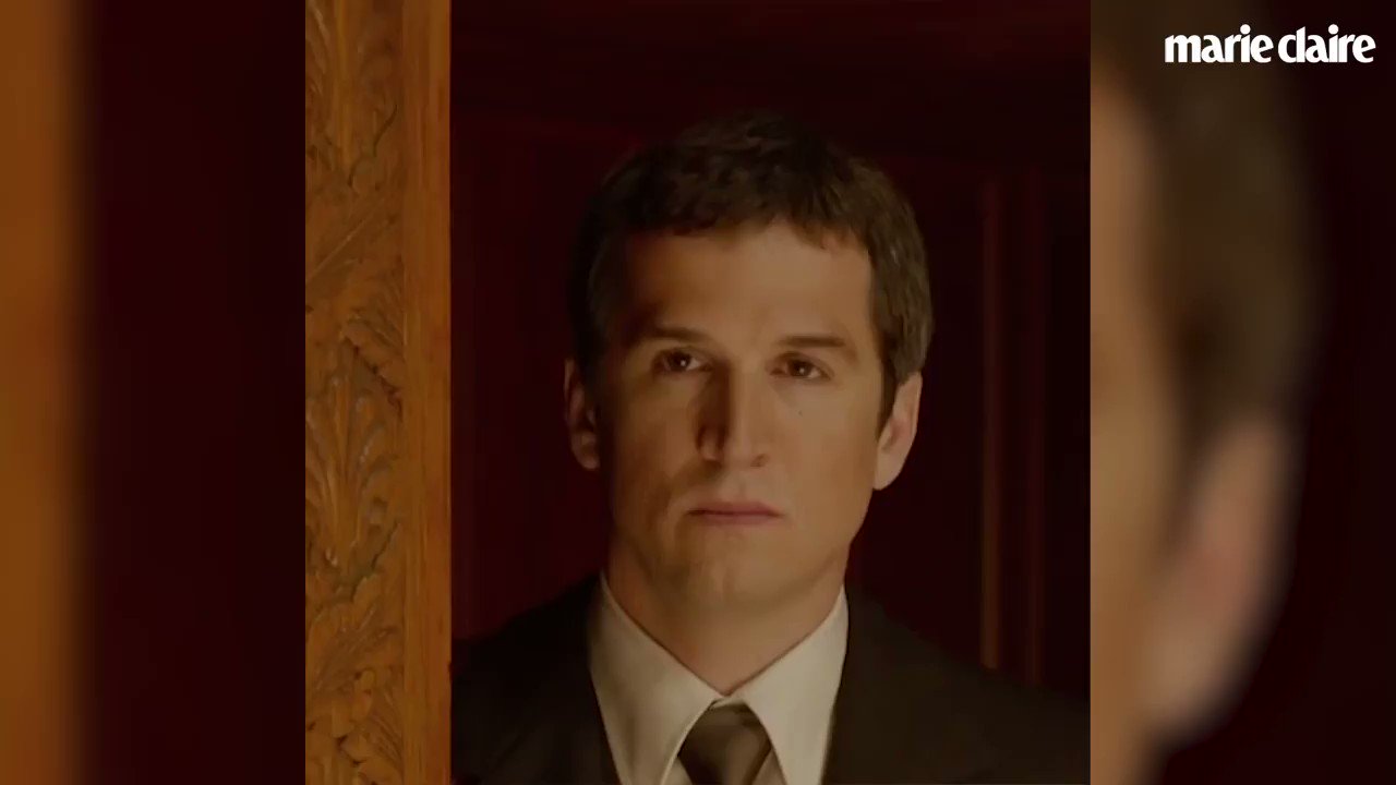 Guillaume Canet fête aujourd\hui ses 45 ans !
Happy Birthday 