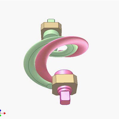 Pin Coupling