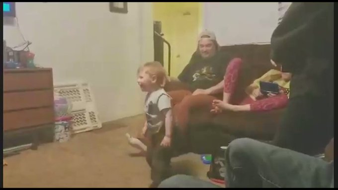 @FortniteGame  #boogiedown this is my 2 year old rick JR doing the marionette!!! https://t.co/TLYSvk<a class="tags" target="_blank" title="On Twitter" href="/?out=eyJ0eXAiOiJKV1QiLCJhbGciOiJIUzUxMiJ9.eyJpYXQiOjE3MjU0OTkxNjksImlzcyI6InR3cG9ybnN0YXJzLmNvbSIsIm5iZiI6MTcyNTQ5OTE2OSwiZXhwIjoxNzU3MDM1MTY5LCJyZWRpcmVjdF91cmwiOiJodHRwczovL3R3aXR0ZXIuY29tL0ZvcnRuaXRlR2FtZSJ9.m_KNmiNlTq2PRc-F8YW6tPGInHiJBAI3IJNNqtXt8Hc55os02IZvJET_lxBKoJ5K_NFy0fXYyk6TyZY2jbl64g">@FortniteGame</a><a href="/tag/boogiedown"class="tags">#boogiedown</a>