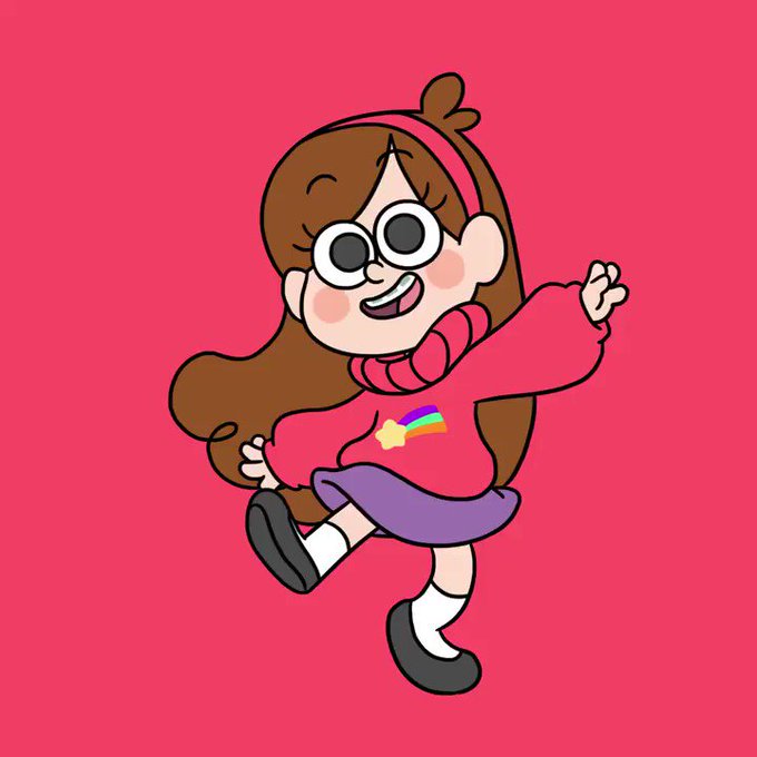 メイベルのtwitterイラスト検索結果 古い順