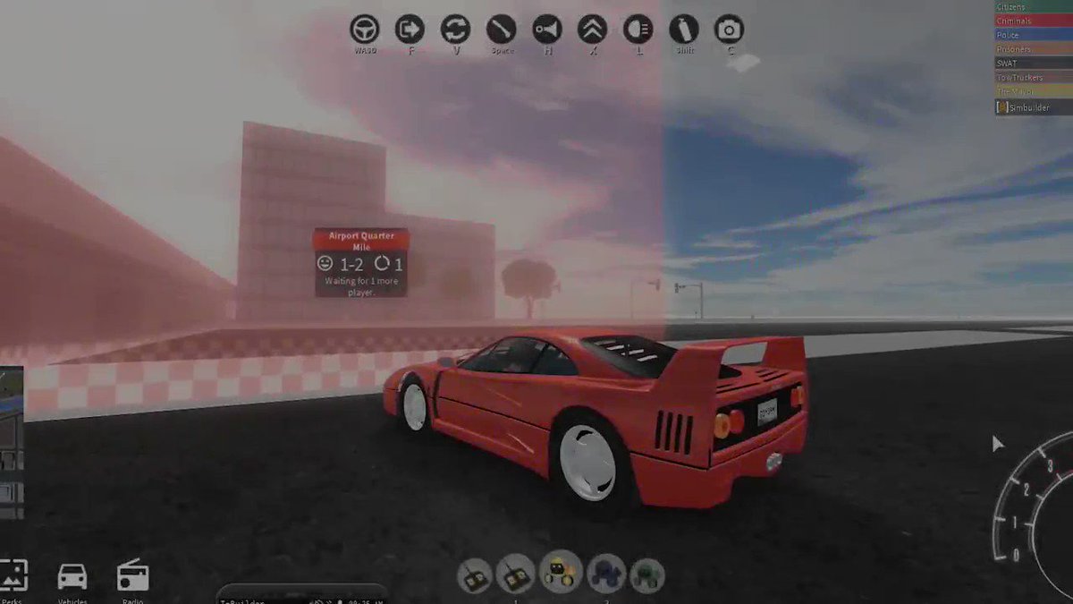 Roblox Vehicle Simulator Welded Differential - roblox vehicle simulator lets play ep 7 bugatti veyron test