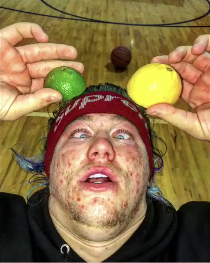 Image result for how old is supreme patty lemon and lime