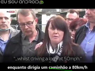 Os Melhores Jogos de CAMINHÃO Para Android - Eu Sou Android