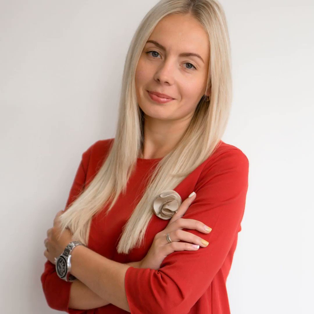 Европейская Юридическая Служба on Twitter: "Надежда Морозова ...