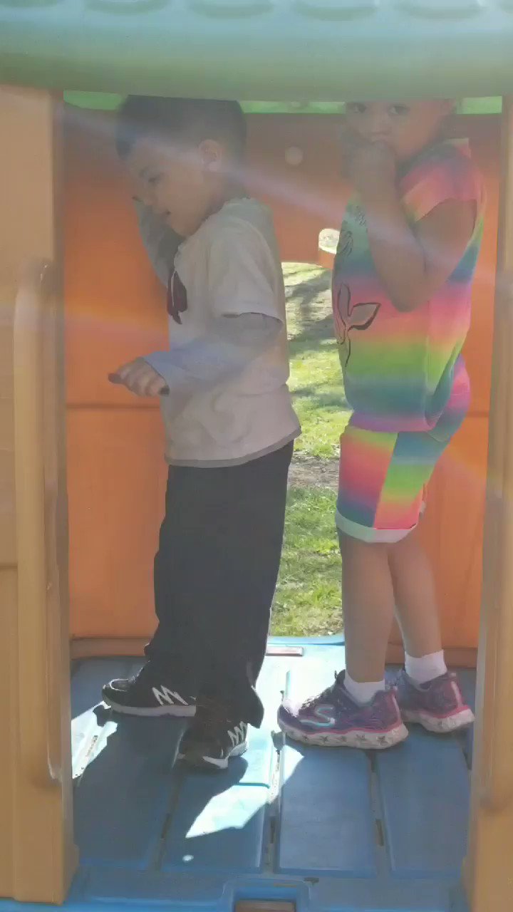 Cookies N Milk Daycare (CookiesNMilkDay) / Twitter