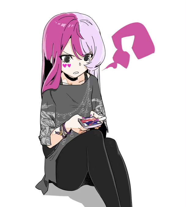 50 メグメグ イラスト イラスト素材