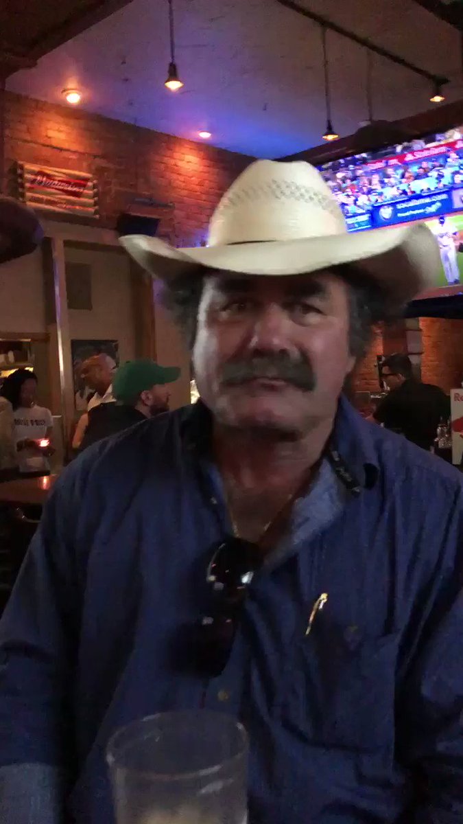 UFC (@ufc) on Twitter photo 2018-04-14 04:24:23 #GoKnightsGo! #UFCHoF legend @DonFryeFighter is cheering on the @GoldenKnights! #VegasBorn #GoKnightsGo! #UFCHoF legend @DonFryeFighter is cheering on the @GoldenKnights! #VegasBorn