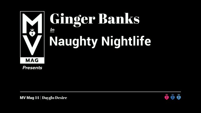 Naughty Nightlife by @ManyVids 💕
Full video available here>https://t.co/zFoUQOUkNY https://t.co/QNrg