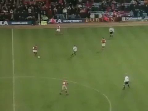 Happy 45th Birthday to greatest ever player, Ryan Giggs! 
