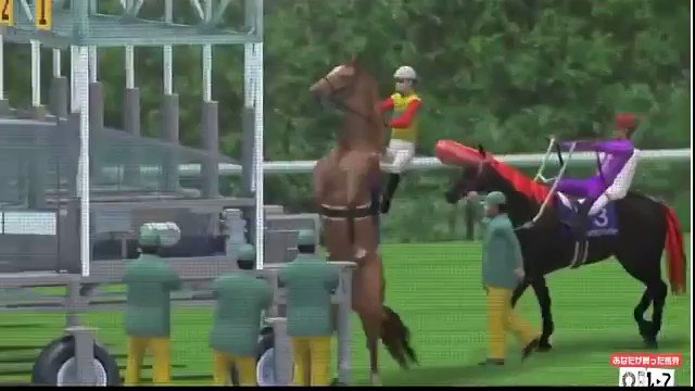 ピクルス 沢山の反応ありがとうございます この半年後 実力で勝利を勝ち取るハリボテエレジーの姿が