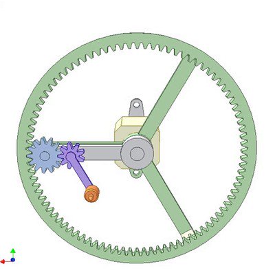 Cake Decorating Machine