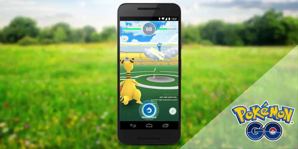 ポケモンgo 4月15日のコミュニティデイも大混乱 運営を信じてとんでもないことに 要望go
