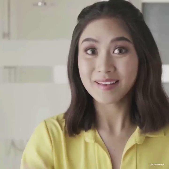 Iba ang level ng confidence ko when I tried the NEW Colgate Fresh Confidence! Sa kanta o sayaw lumalabas ang Xtra Freshness at Xtra Confidence ko! 🎤🎶
Kaya ikaw, mag-switch ka na! #TasteConfidence now with @ColgatePH Fresh Confidence!