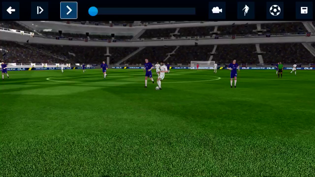 Dream league soccer 2019 (DLS) 