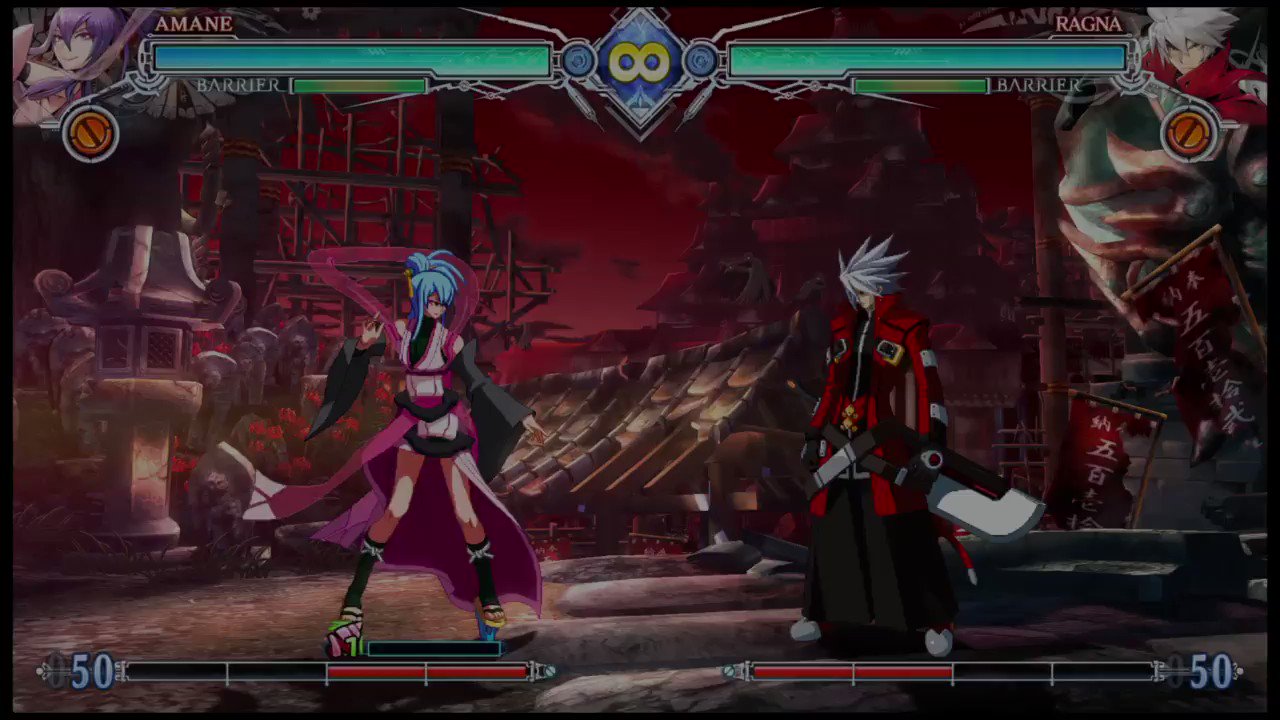 ｂｂｃｆ２アマネコンボ動画等まとめ Twitter