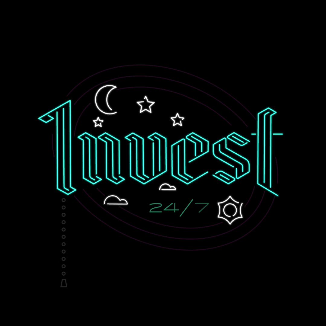 Robinhood on Twitter "Weekends on Robinhood are now a thing, with