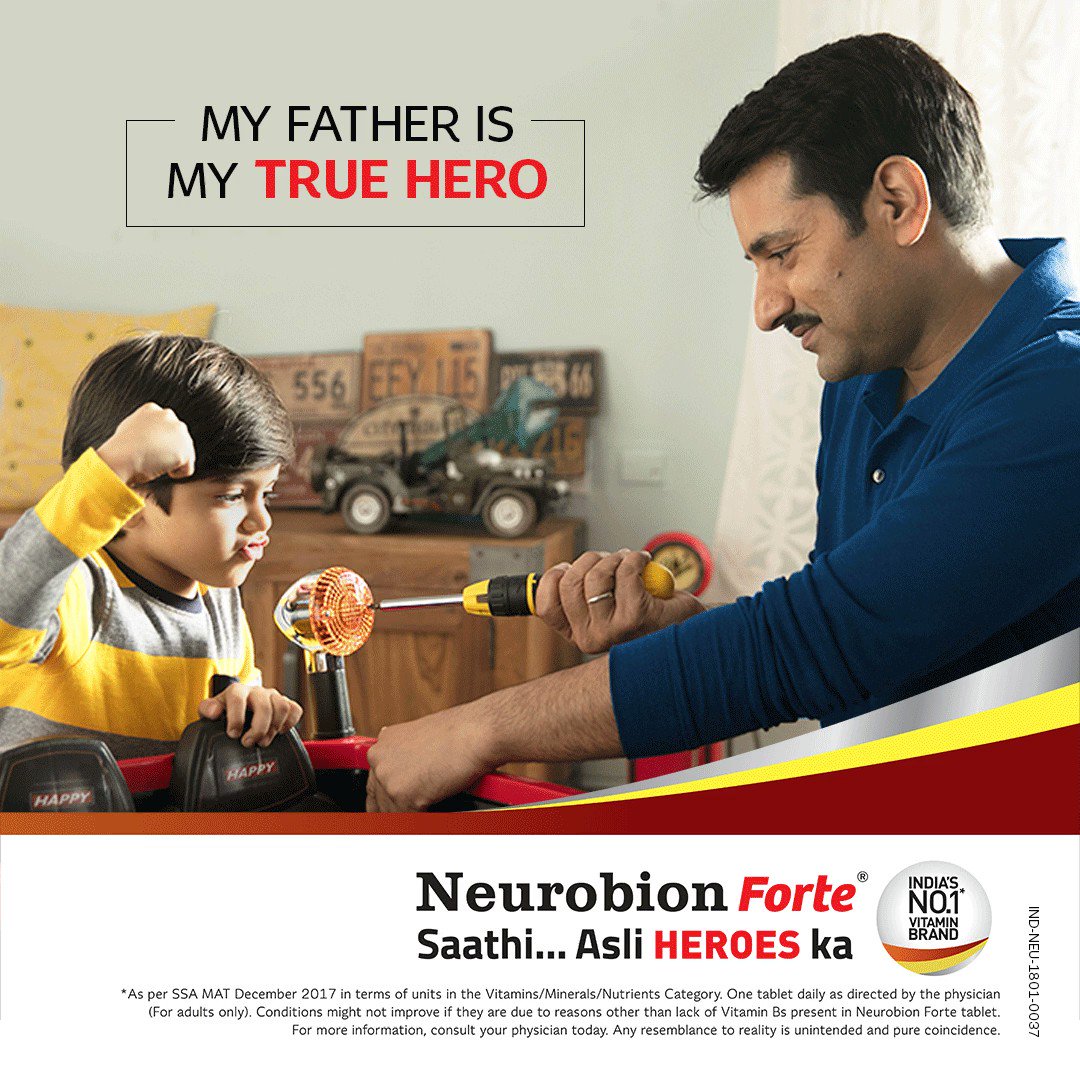His father is a true hero His father is a true hero