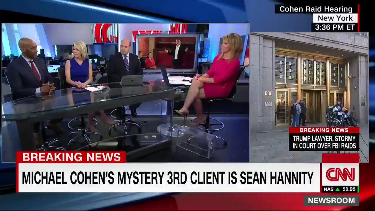 CNN Newsroom on Twitter