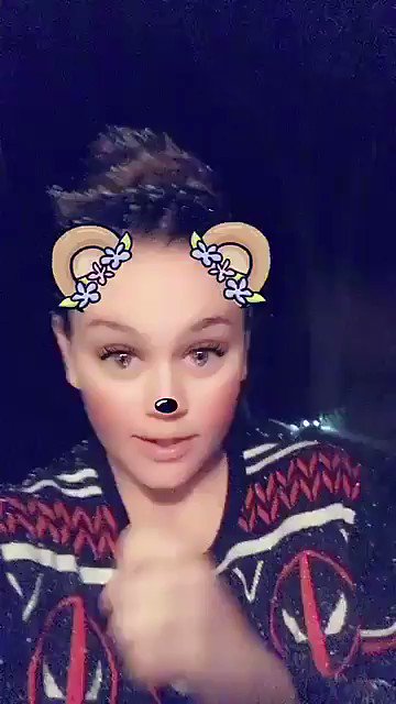 Snowing and loving it! https://t.co/3aHDyiD2Dr<a href="/tag/ballsinmyass"class="tags"><span>#ballsinmyass</span></a>