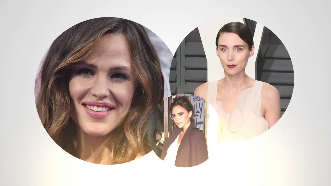 Can you believe Jennifer Garner is 46? She looks incredible! Happy birthday!  