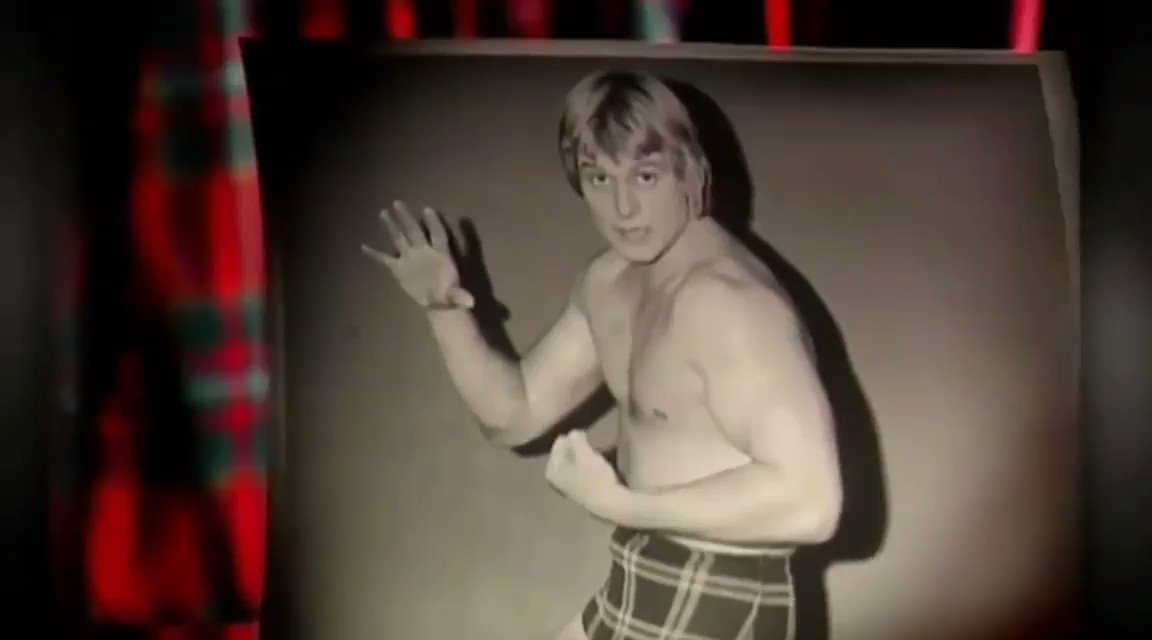 Today would have been Roddy Piper\s 64th birthday.

Happy birthday Hot Rod!

RIP. 