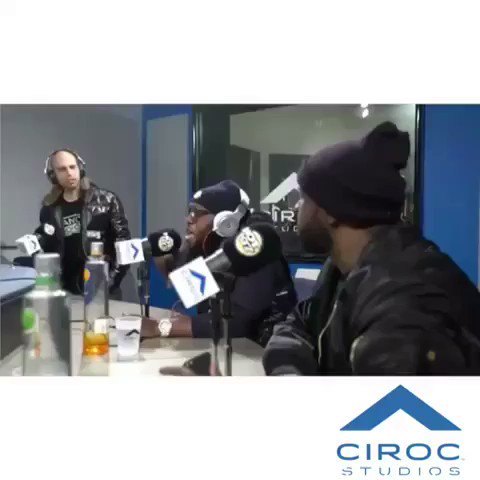FOOD & HIP HOP 🍟 (@foodhip) on Twitter photo 2018-04-18 16:59:57 WATCH: @Phillyfreezer Freestyles Over “Soul Food” W/ @FunkFlex @HOT97 🥘 🍗 WATCH: @Phillyfreezer Freestyles Over “Soul Food” W/ @FunkFlex @HOT97 🥘 🍗