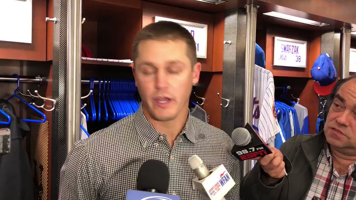 A great night for @ItsPaulSewald. He talks about his role out of the bullpen. #MetsWin https://t.co/gUdmxuAEFv